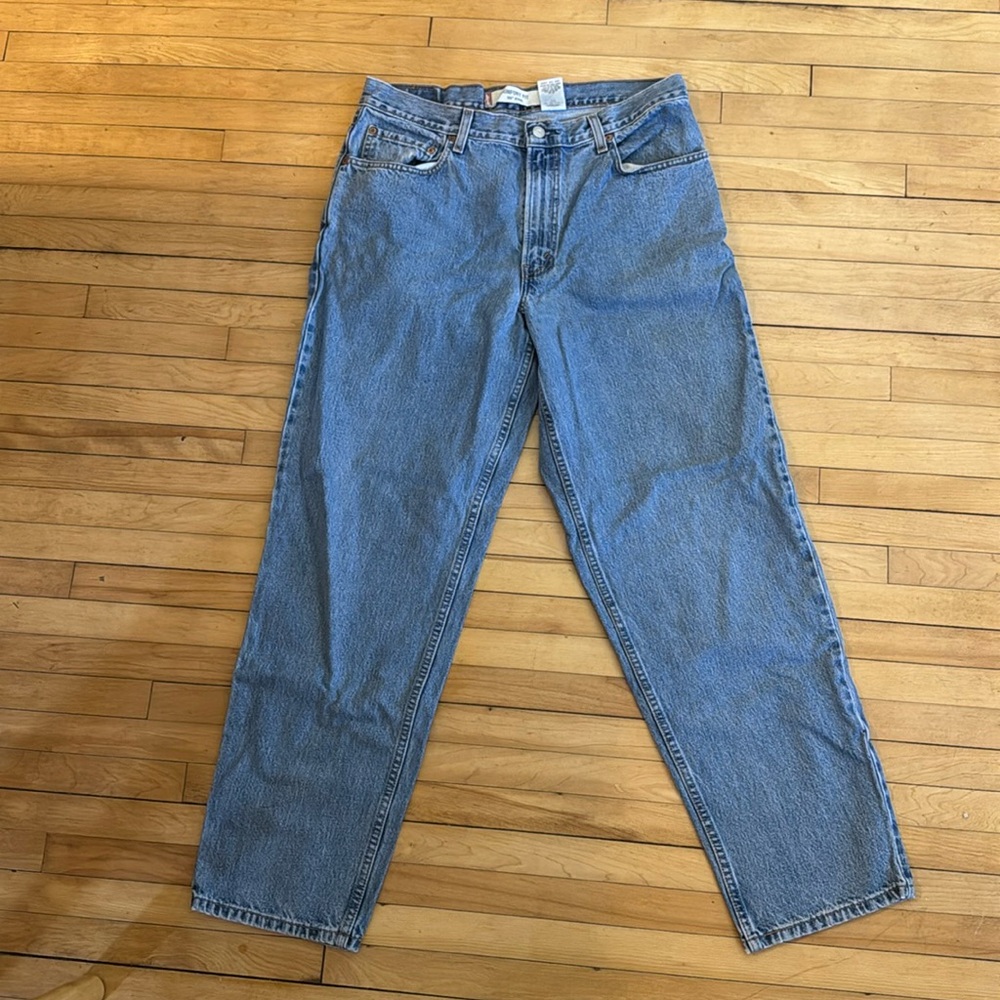 Levi’s 560 Jeans Comfort Fit